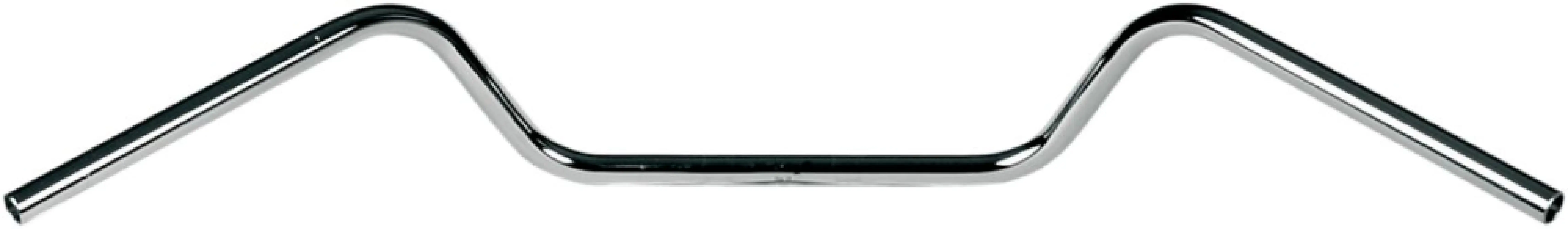 TRW - HBAR 22MM MYSTIC HIGH STL CHR - 06011309
