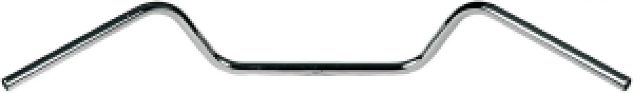 TRW - HBAR 22MM MYSTIC HIGH STL CHR - 06011309