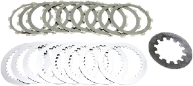 EBC - CLUTCH KIT ARAMID SRK142 - 11313166