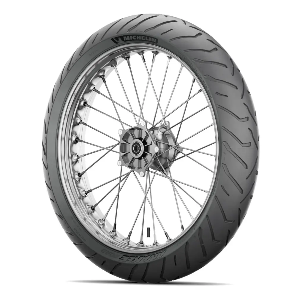 MICHELIN - ANAKEE ROAD 110/80 R 19 M/C 59 - 03011004