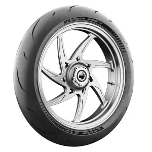 MICHELIN - POWER GP2 120/70 ZR 17 M/C (58 - 03010998
