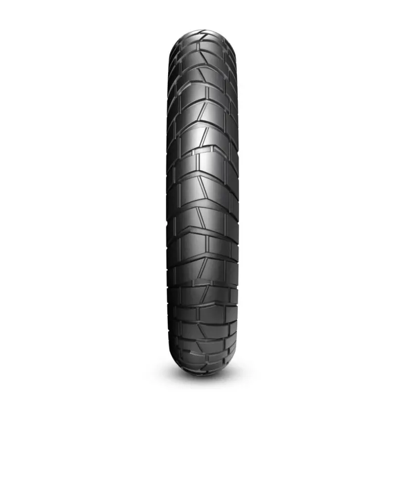METZELER - KAROO STREET 110/80 R 19 M/C 5 - 03011053