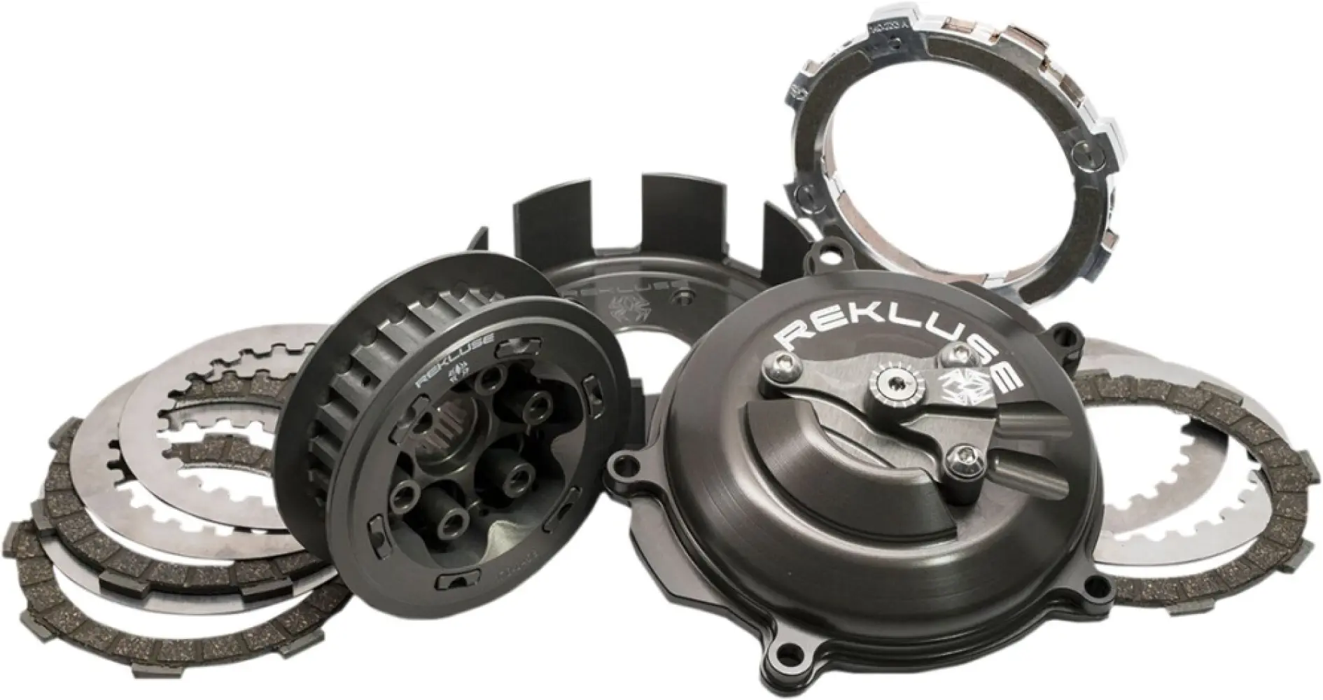 REKLUSE - CLTCH CREXP3 GAS/KTM/HQ65 - 11300627