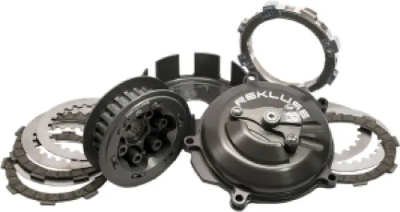 REKLUSE - CLTCH COR EXP3.0 CX65 16+ - 11300636