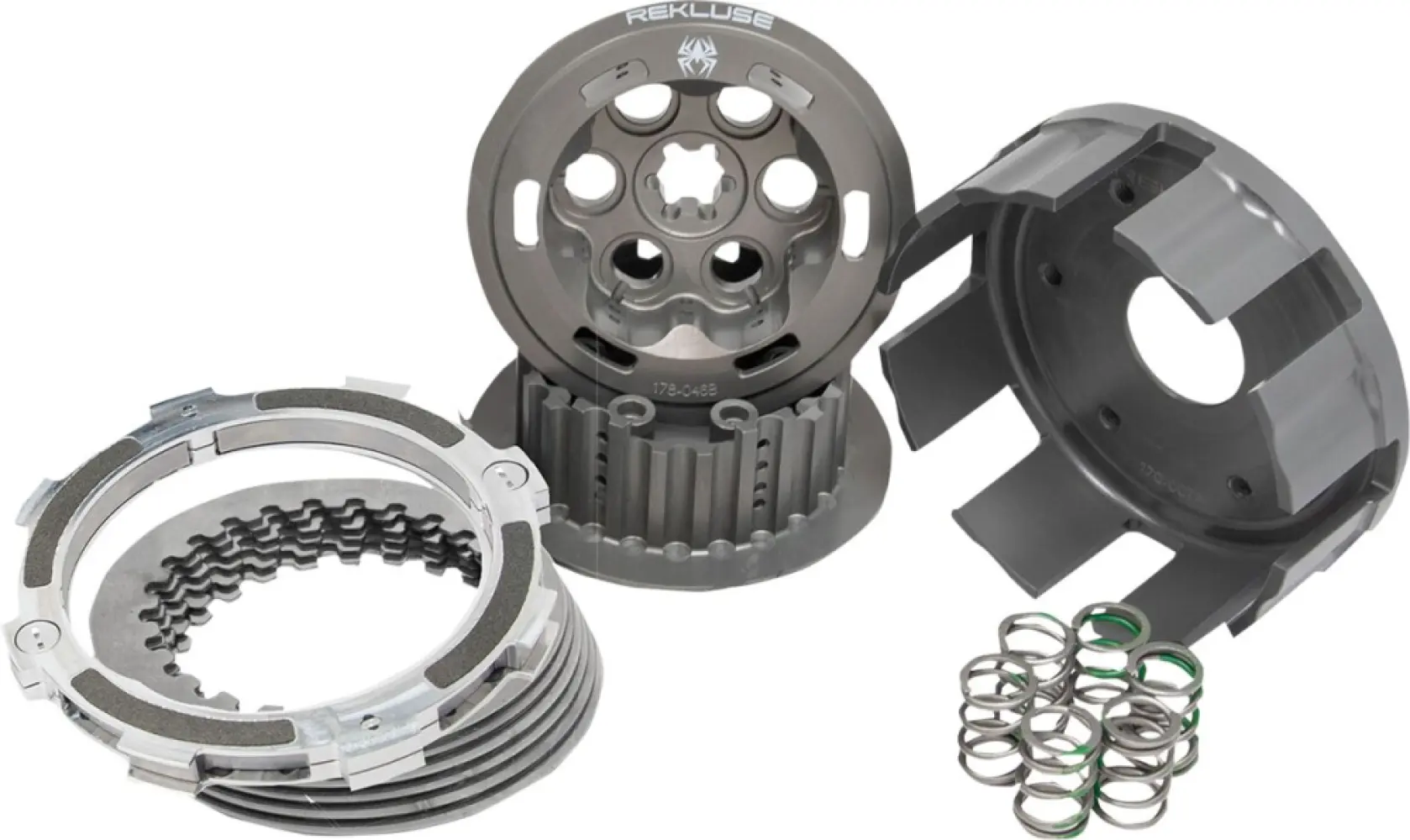 REKLUSE - CLUTCH CORE EXP3 KX/RM65 - 11300641