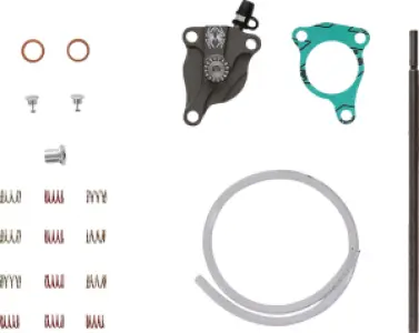 REKLUSE - CLUTCH RADIUSX 4.0 BETA - 11300713