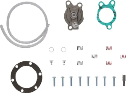 REKLUSE - CLUTCH RADIUSX 4.0 GASGAS/HUSQ - 11300755