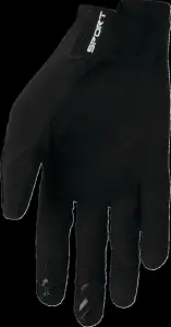 THOR - GLOVE SPORTMODE ICONIC BLACK X - 33308000