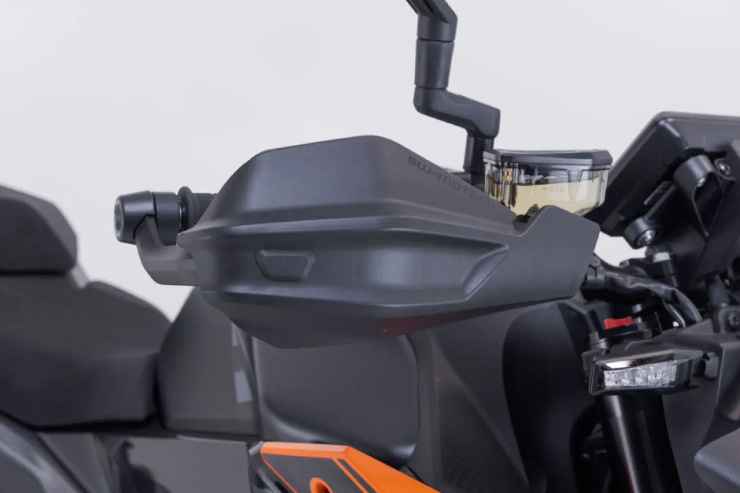 SW-MOTECH - HANDGUARD KIT ADVENTURE - 06352661