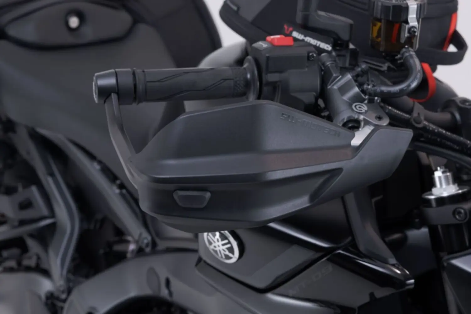 SW-MOTECH - HANDGUARD KIT ADVENTURE - 06352660