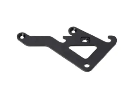 SW-MOTECH - SLH SIDE CARRIER LH1 LEFT - 06352666
