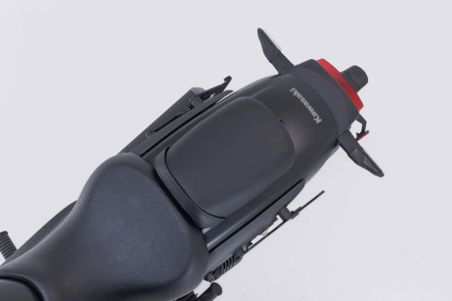 SW-MOTECH - SLH SIDE CARRIER LH1 LEFT - 06352666