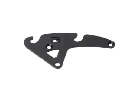 SW-MOTECH - SLH SIDE CARRIER LH1 RIGHT - 06352665