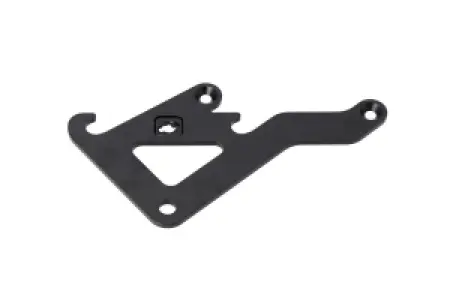 SW-MOTECH - SLH SIDE CARRIER LH1 RIGHT - 06352667
