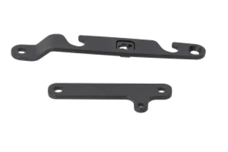 SW-MOTECH - SLH SIDE CARRIER LH2 LEFT - 06352668