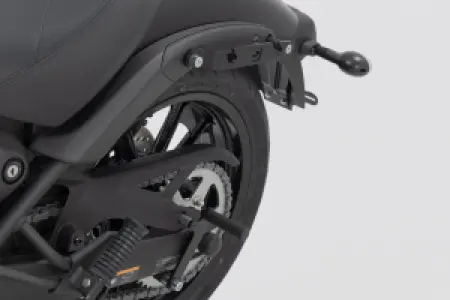 SW-MOTECH - SLH SIDE CARRIER LH2 LEFT - 06352668