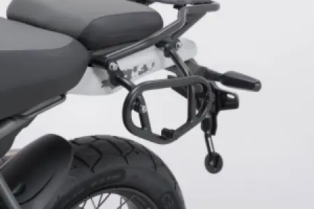 SW-MOTECH - SIDE CARRIER SLC LEFT - 06352671