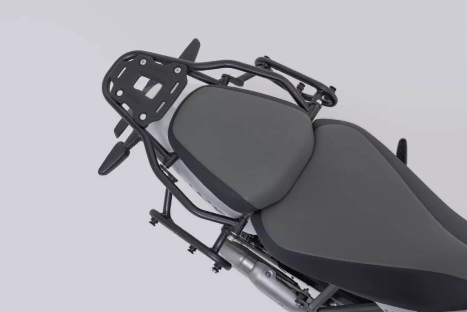 SW-MOTECH - SIDE CARRIER SLC RIGHT - 06352672