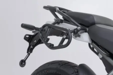 SW-MOTECH - SIDE CARRIER SLC RIGHT - 06352672