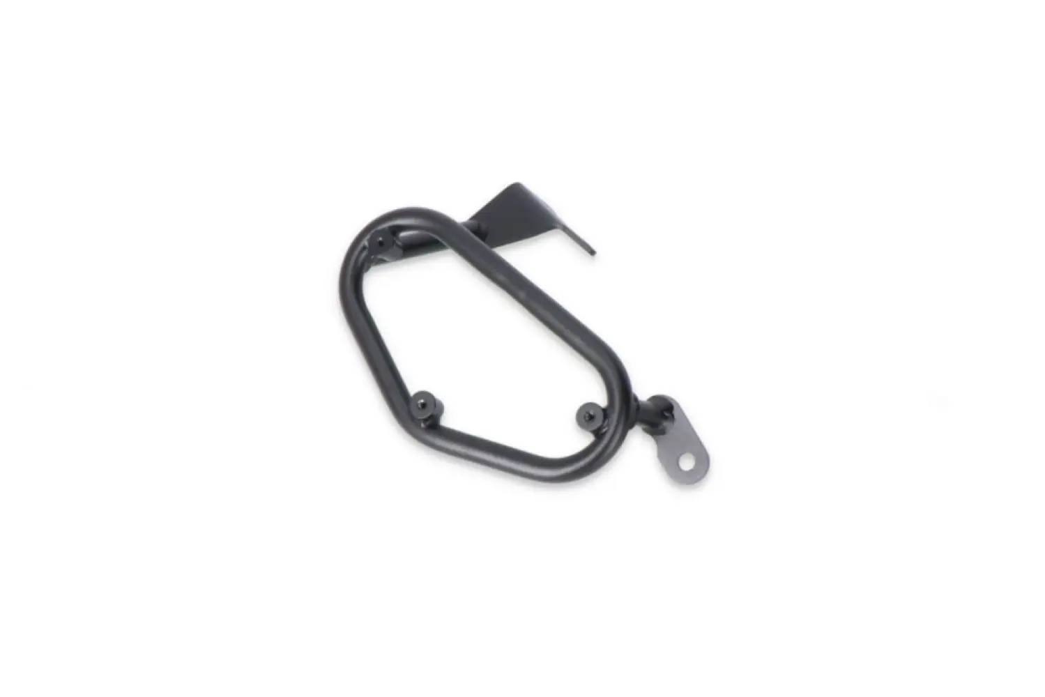 SW-MOTECH - SIDE CARRIER SLC RIGHT - 06352674