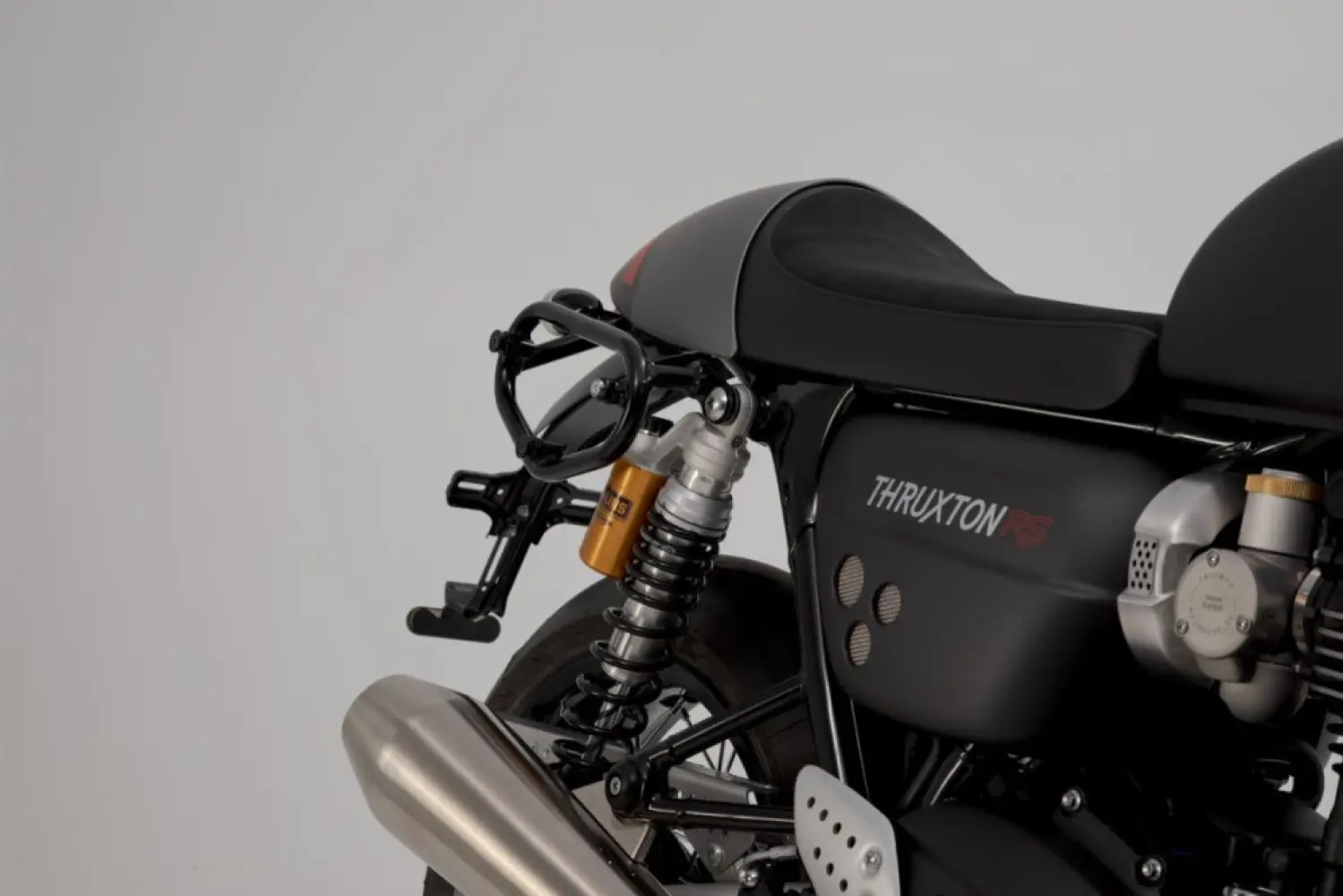 SW-MOTECH - SIDE CARRIER SLC RIGHT - 06352674