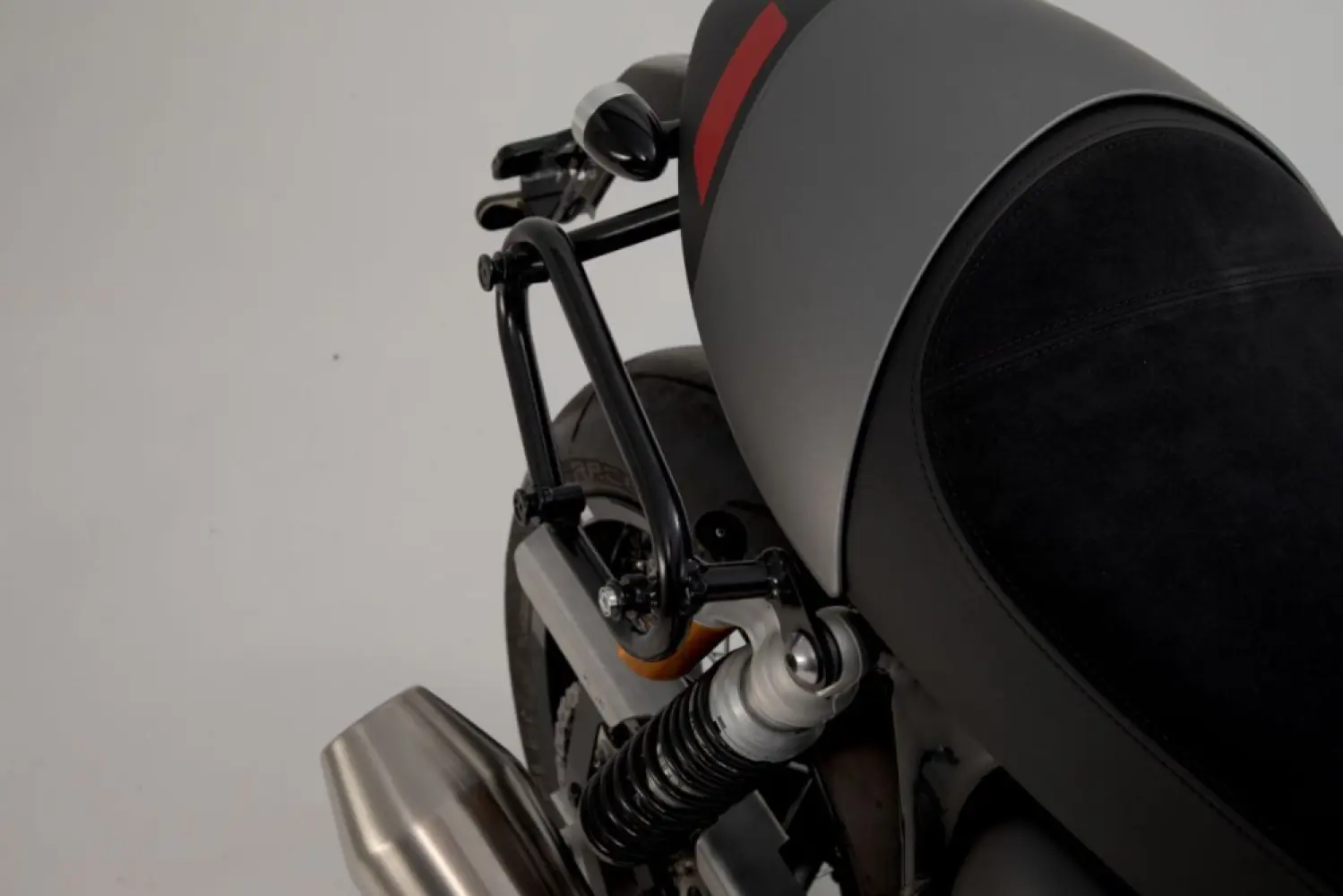 SW-MOTECH - SIDE CARRIER SLC RIGHT - 06352674