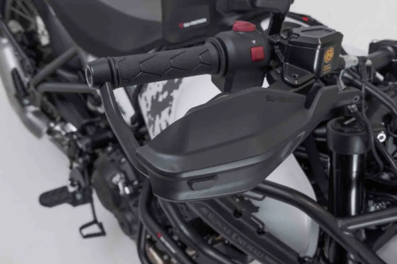 SW-MOTECH - HANDGUARD KIT ADVENTURE - 06352683