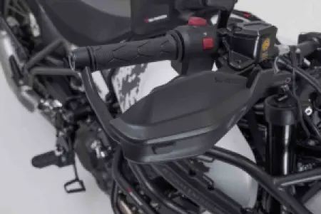 SW-MOTECH - HANDGUARD KIT ADVENTURE - 06352683