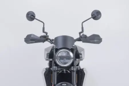 SW-MOTECH - HANDGUARD KIT ADVENTURE SVARTP - 06352743