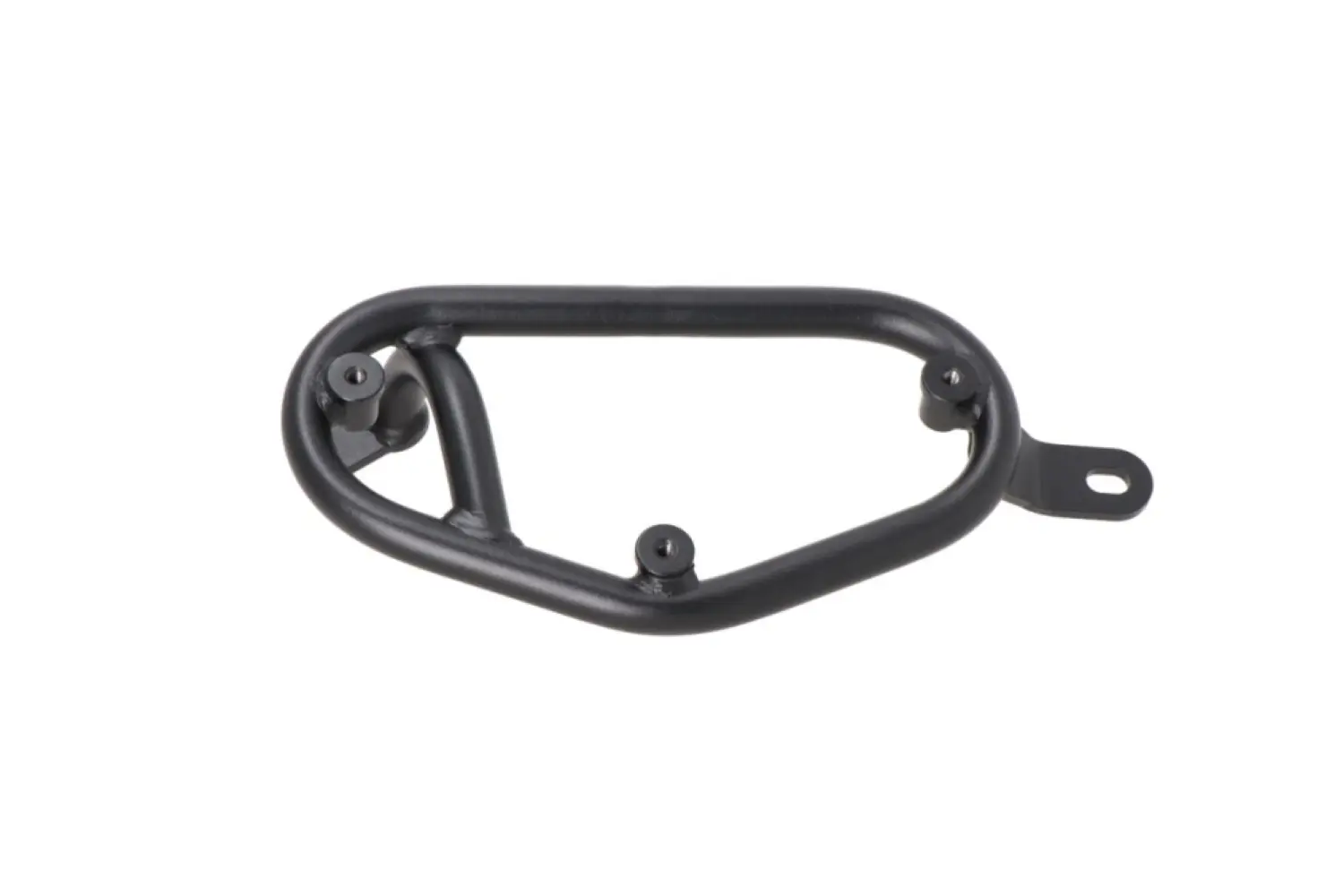 SW-MOTECH - SLC SIDE CARRIER RIGHT - 06352747