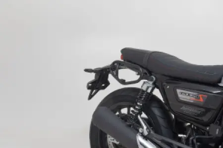 SW-MOTECH - SLC SIDE CARRIER RIGHT - 06352747