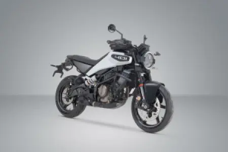 SW-MOTECH - SLC LEFT SIDE CARRIER - 06352748