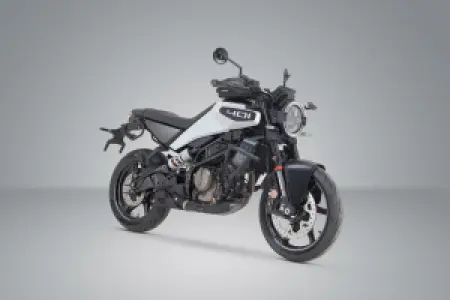 SW-MOTECH - SLC RIGHT SIDE CARRIER - 06352749