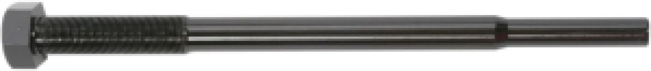 PARTS UNLIMITED - CLUTCH PULLER SKIDOO - 1216413