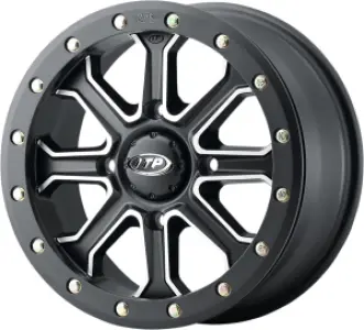 ITP - WHEEL INERTIA BEADLOCK 15X7 4/ - 02301110