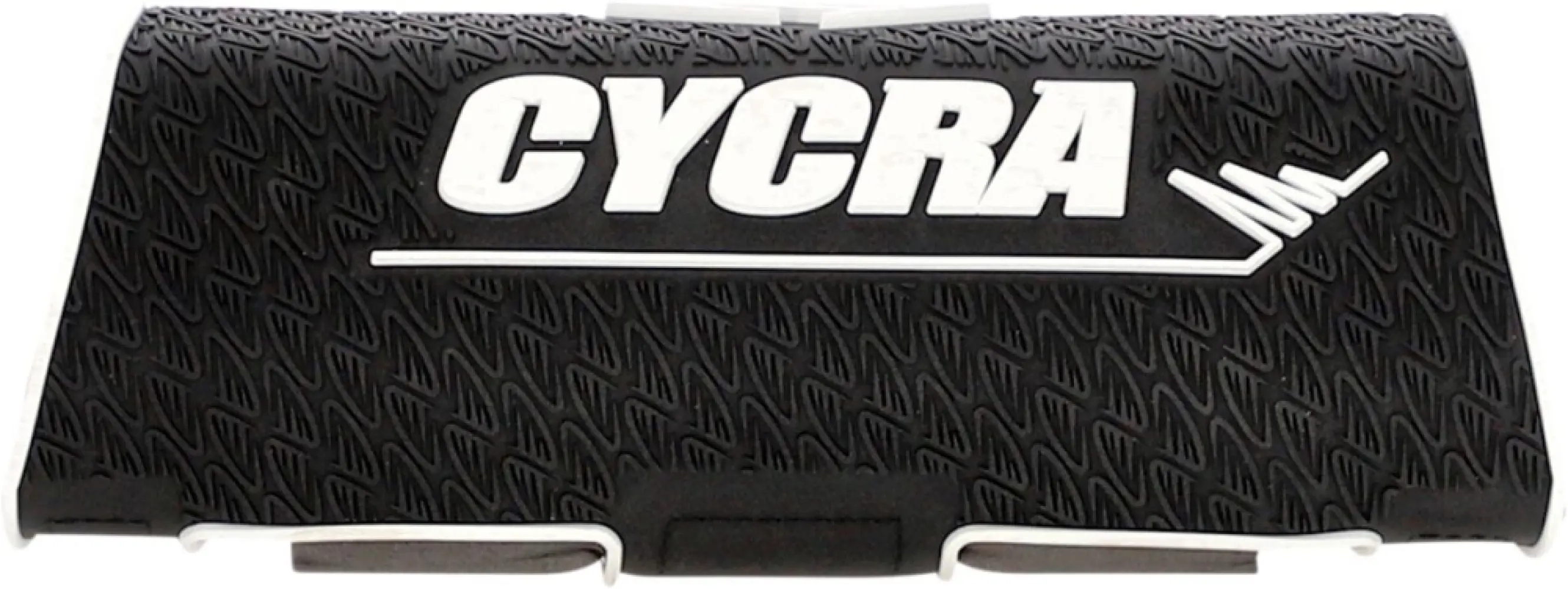 CYCRA - CYCRA PRO BAR PAD BLK/WH - 06015686