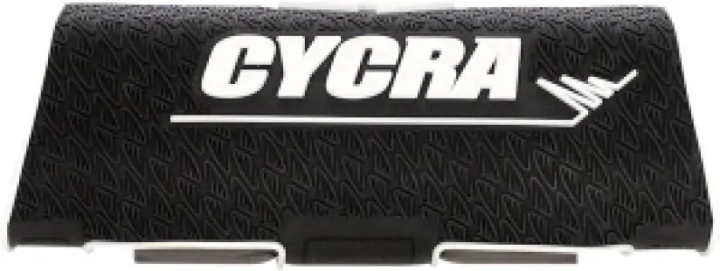 CYCRA - CYCRA PRO BAR PAD BLK/WH - 06015686