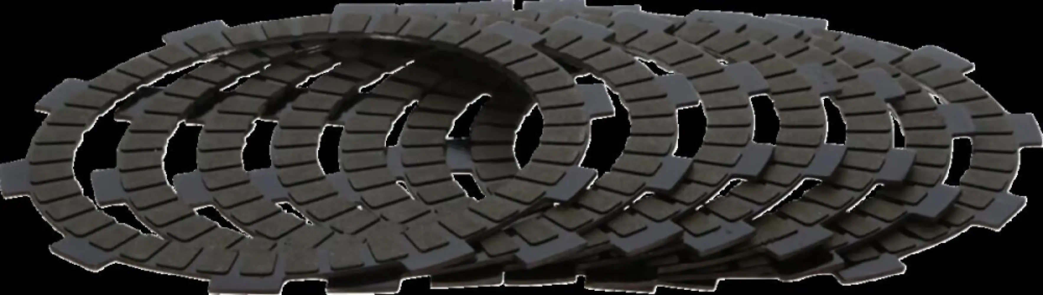 PROX - CLUTCH PLATES SET SX125 19-25 - 11313621