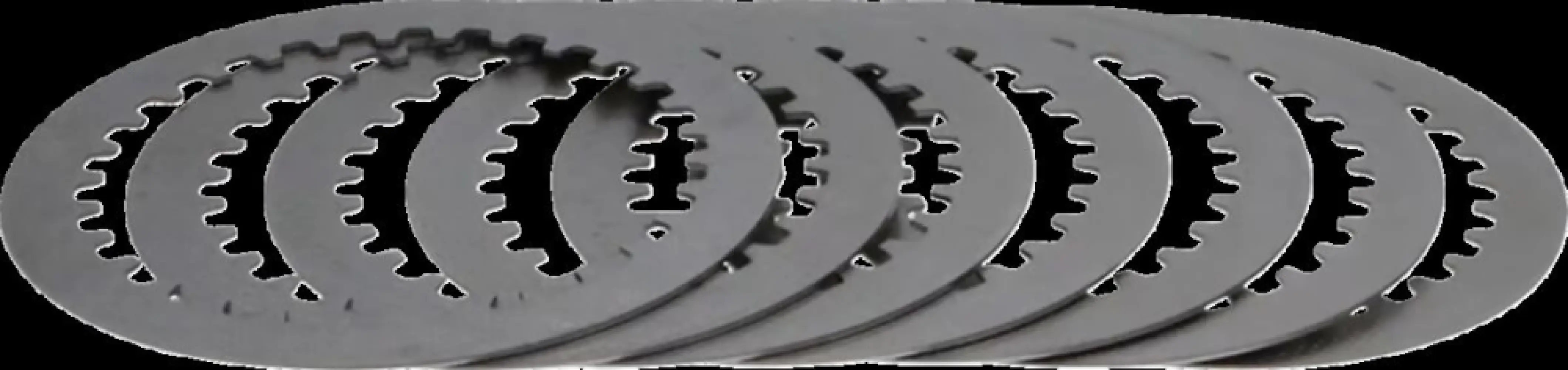 PROX - CLTCH PLATE SET YZ85 02- - 11313624