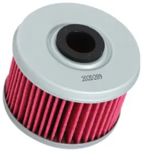 K & N - OIL FIL HONDA - 07120652