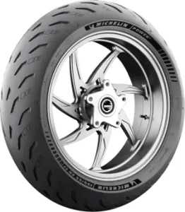 MICHELIN - ROAD 5 180/55 ZR 17 M/C (73W)  - 03021187