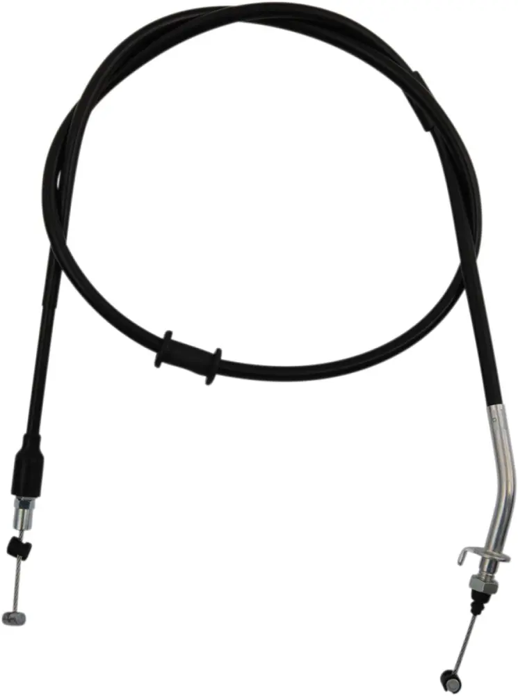 MOOSE OFFROAD HARD-PARTS - CABLE CLUTCH MSE YAM - 06522321