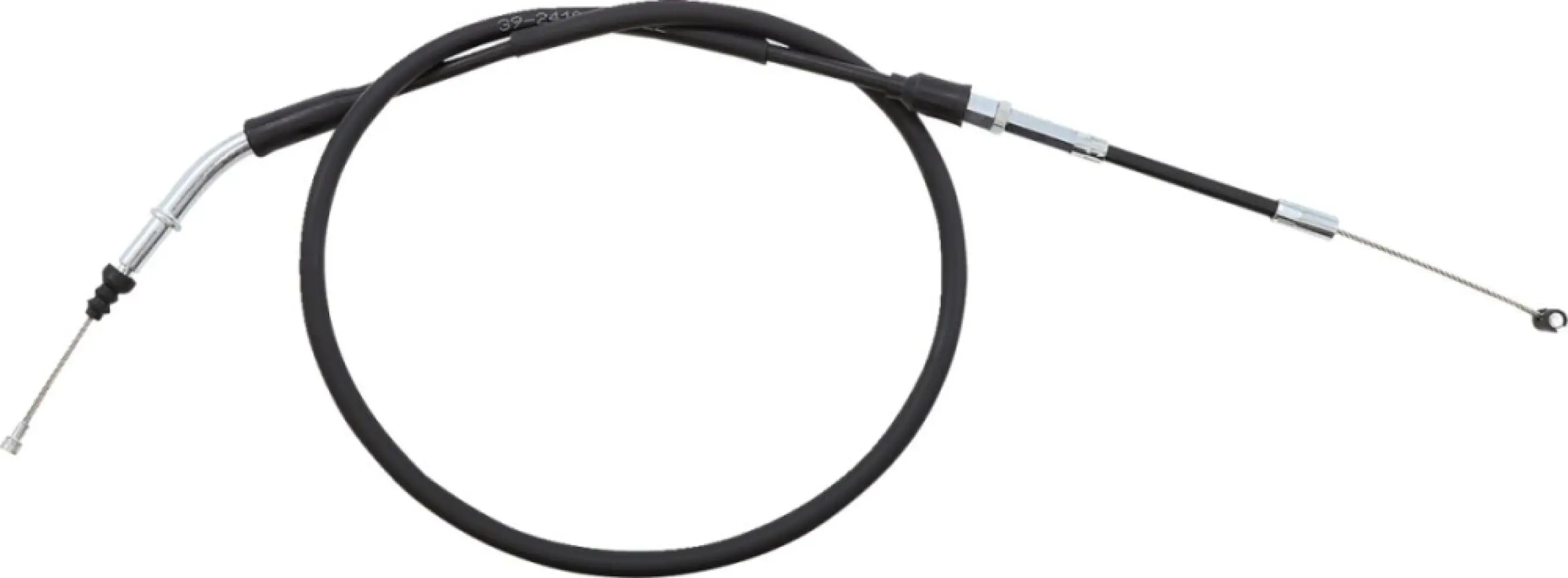 MOOSE OFFROAD HARD-PARTS - CABLE CLUTCH MSE - 06522331