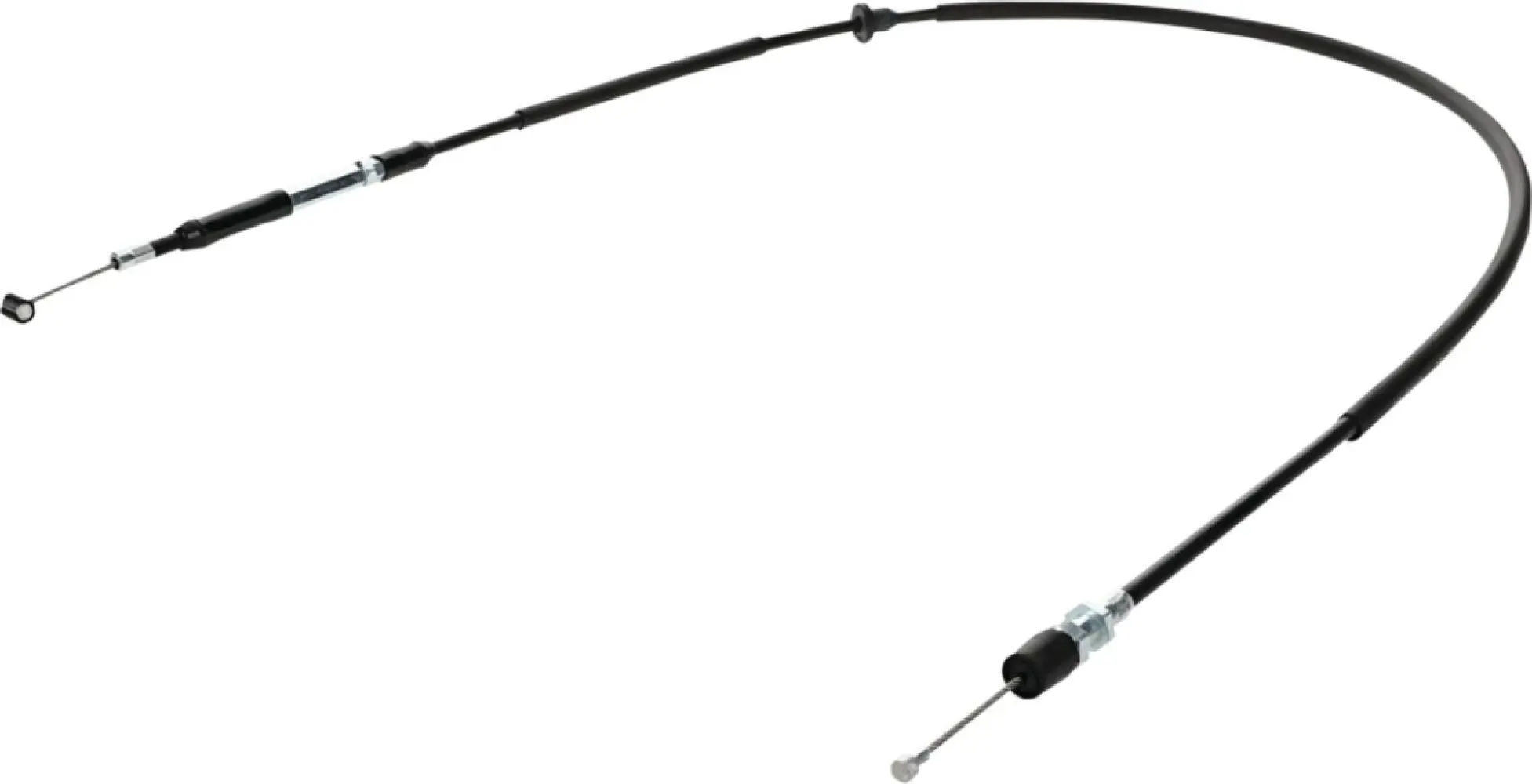 MOOSE OFFROAD HARD-PARTS - CABLE CLUTCH MSE HON - 06522336
