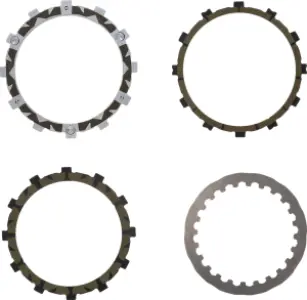 REKLUSE - CLUTCH RADIUSCX 4.0 HONDA - 11300768