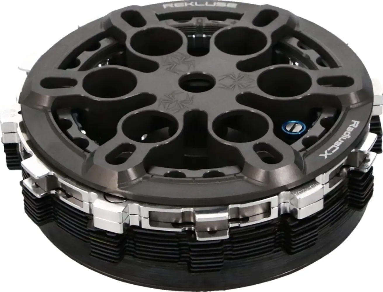 REKLUSE - CLUTCH RADIUSCX 4.0 HONDA - 11300768