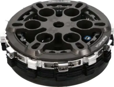 REKLUSE - CLUTCH RADIUSCX 4.0 HONDA - 11300768
