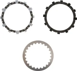 REKLUSE - CLUTCH RADIUSCX 4.0 KAWASAKI - 11300791