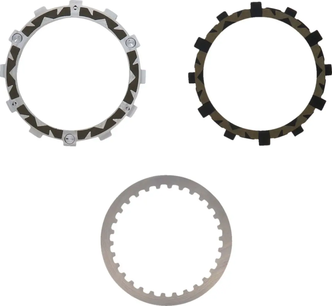 REKLUSE - CLUTCH RADIUSCX 4.0 YAMAHA - 11300796