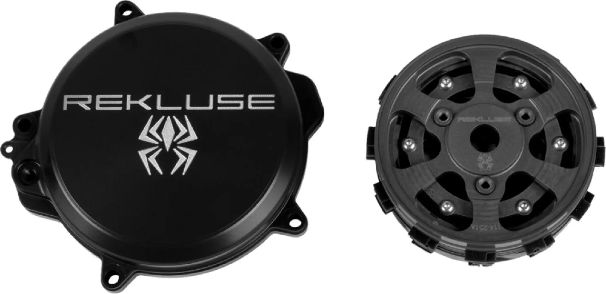 REKLUSE - APEX CLUTCH - GAS-KTM-HQV 85 - 11300918